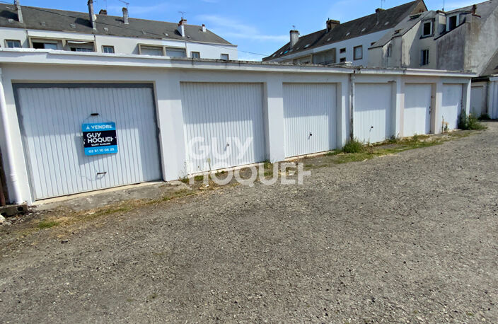 Parking / box Saint Nazaire 16 m2 — photo 5