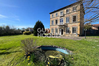 Maison 9 pièces 949000 €