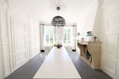 Maison 9 pièces 949000 €