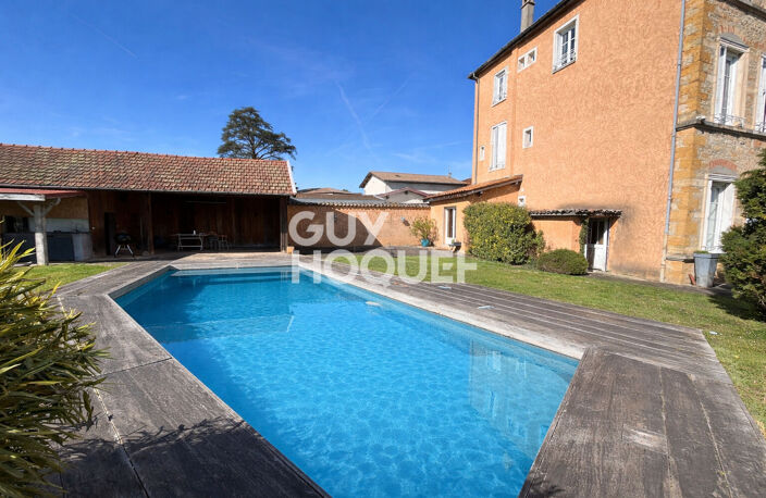 maison — photo 5