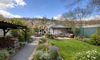 Maison 3 Pièces 90 m² à vendre à Miribel (01700)