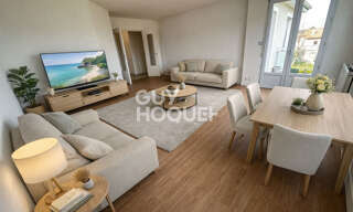 Appartement 3 Pièces 82 m² à vendre à Neyron (01700)