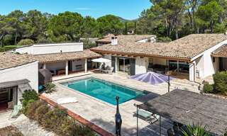 Maison 7 Pièces 417 m² à vendre à Puget-sur-Argens (83480)