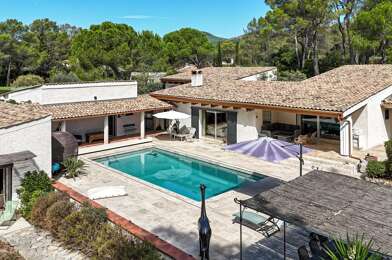 Maison 7 pièces 1550000 €