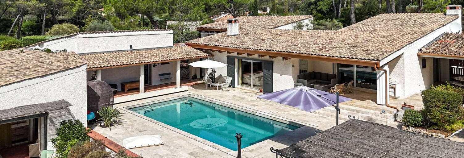 Maison 7 Pièces 417 m² à vendre à Puget-sur-Argens (83480)