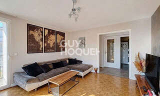 Appartement 4 Pièces 68 m² à vendre à Oullins-Pierre-Bénite (69600)