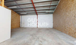 Commerce  98 m² à louer à Portets (33640)