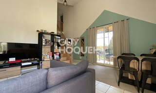 Maison 4 Pièces 92 m² à vendre à Saint-Saturnin-lès-Avignon (84450)