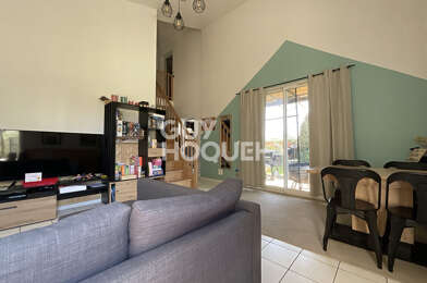 Maison 4 pièces 275000 €