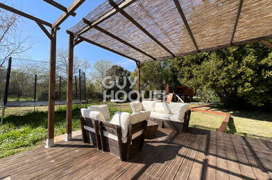 Maison 4 pièces 266000 €