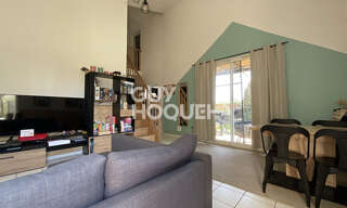 Maison 4 Pièces 92 m² à vendre à Saint-Saturnin-lès-Avignon (84450)