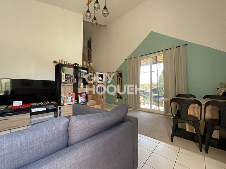 maison — photo 1