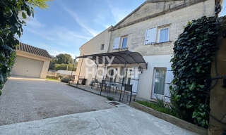 Maison 5 Pièces 180 m² à vendre à Avignon (84000)