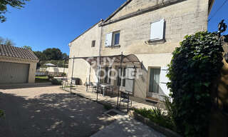 Maison 5 Pièces 180 m² à vendre à Avignon (84000)