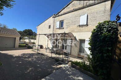 Maison 5 pièces 390000 €