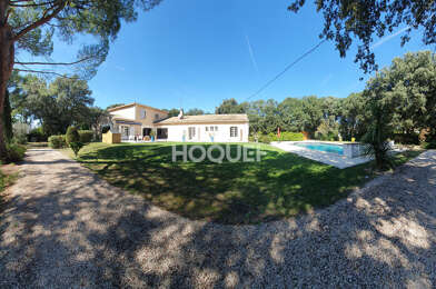 Maison 6 pièces 840000 €