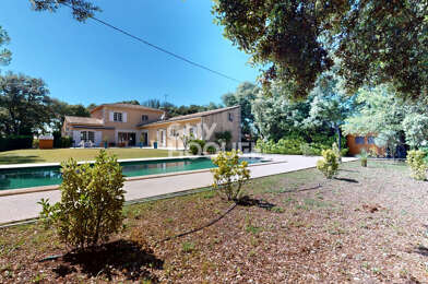 Maison 6 pièces 739000 €