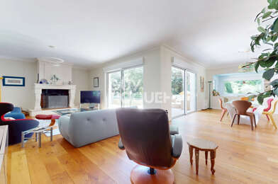 Maison 6 pièces 739000 €