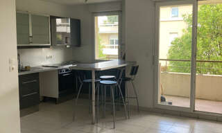 Appartement 3 Pièces 61 m² à louer à Balma (31130)