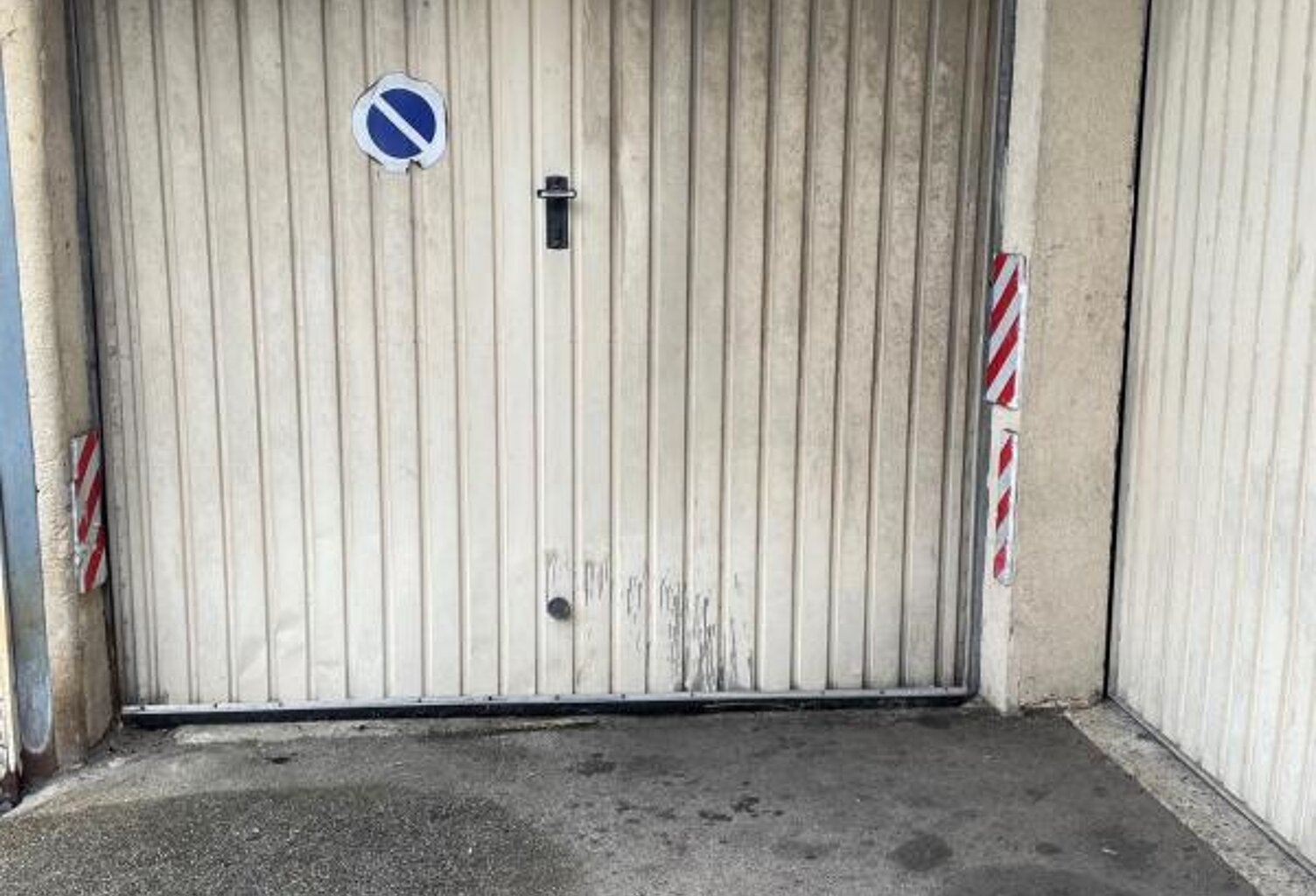 Parking À Vendre — photo 1