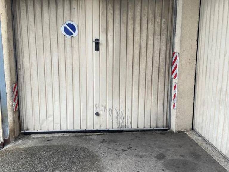 Parking À Vendre — photo 1