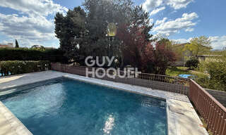 Maison 4 Pièces 111 m² à vendre à Millery (69390)