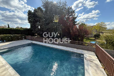 Maison 4 pièces 585000 €