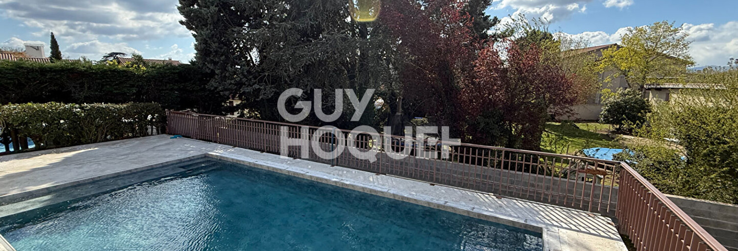 Maison 4 Pièces 111 m² à vendre à Millery (69390)