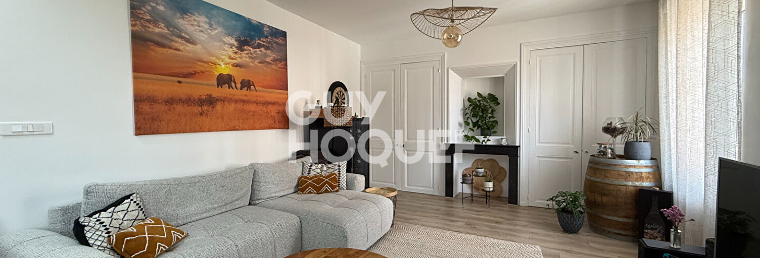 Appartement 2 Pièces 73 m² à vendre à Échalas (69700)