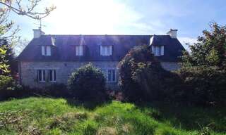 Maison 5 Pièces 168 m² à vendre à Locunolé (29310)