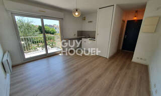 Appartement 1 Pièce 21 m² à louer à Talence (33400)