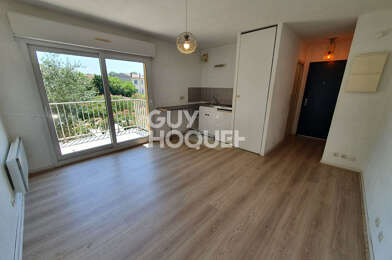 Appartement 1 pièces 460 €