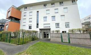 Appartement 3 Pièces 71 m² à vendre à Reims (51100)