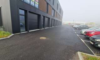 Bureau  157 m² à vendre à Rumilly (74150)