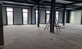 Bureau  182 m² à vendre à Rumilly (74150)