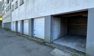 Garage   m² à vendre à Brest (29200)