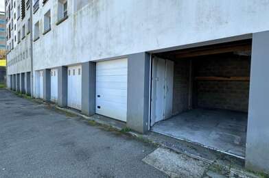 Garage  13000 €