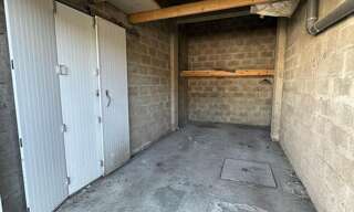 Garage   m² à vendre à Brest (29200)