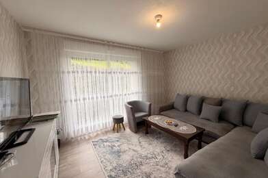 Appartement 4 pièces 143775 €