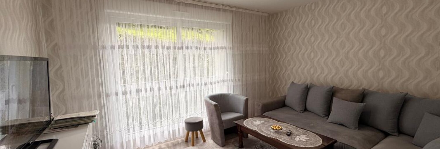 Appartement 4 Pièces 66 m² à vendre à Brest (29200)