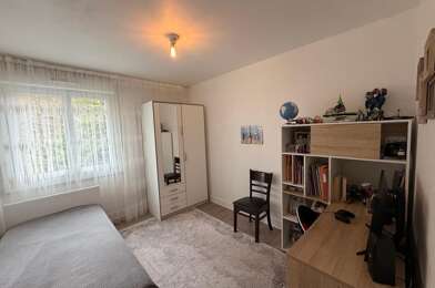 Appartement 4 pièces 136500 €