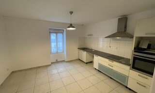Appartement 3 Pièces 80 m² à louer à Le Martinet (30960)
