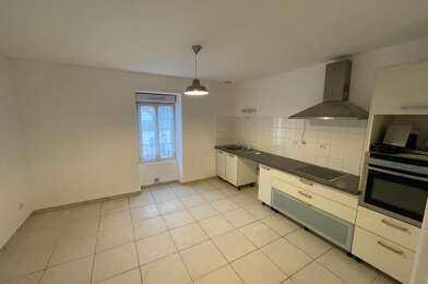 Appartement 3 pièces 550 €