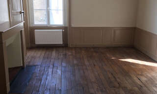 Appartement 2 Pièces 58 m² à vendre à Poitiers (86000)