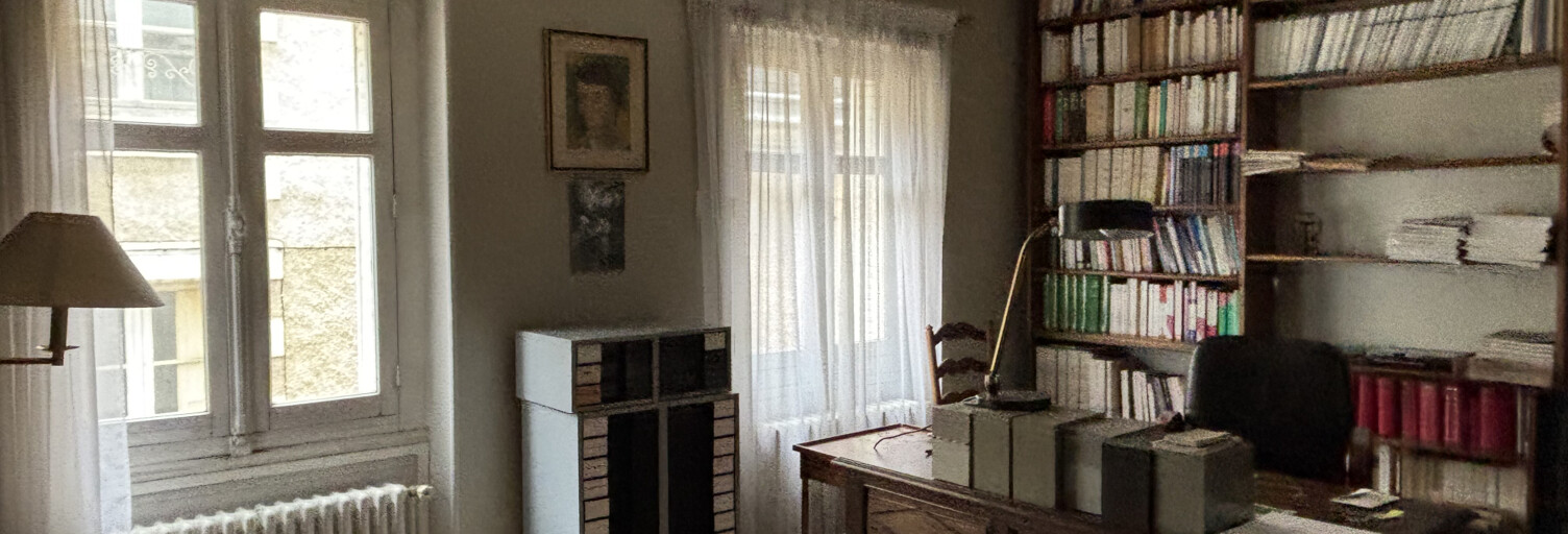 Maison 4 Pièces 83 m² à vendre à Poitiers (86000)