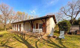 Maison 4 Pièces 90 m² à vendre à Pelleport (31480)