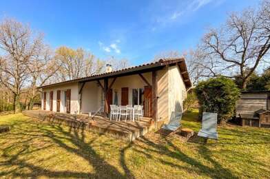 Maison 4 pièces 316500 €