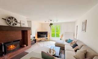 Maison 4 Pièces 90 m² à vendre à Pelleport (31480)