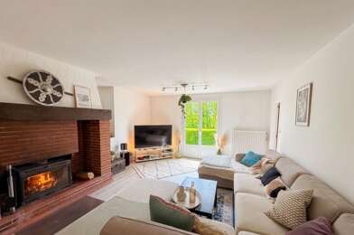 Maison 4 pièces 295400 €