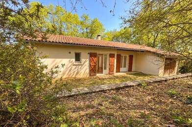 Maison 4 pièces 295400 €